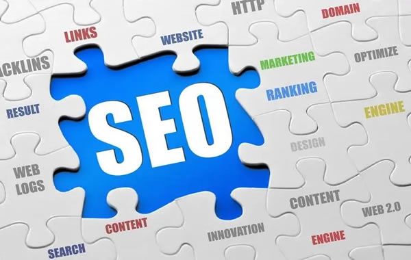 SEO優(yōu)化需要靠數據說話